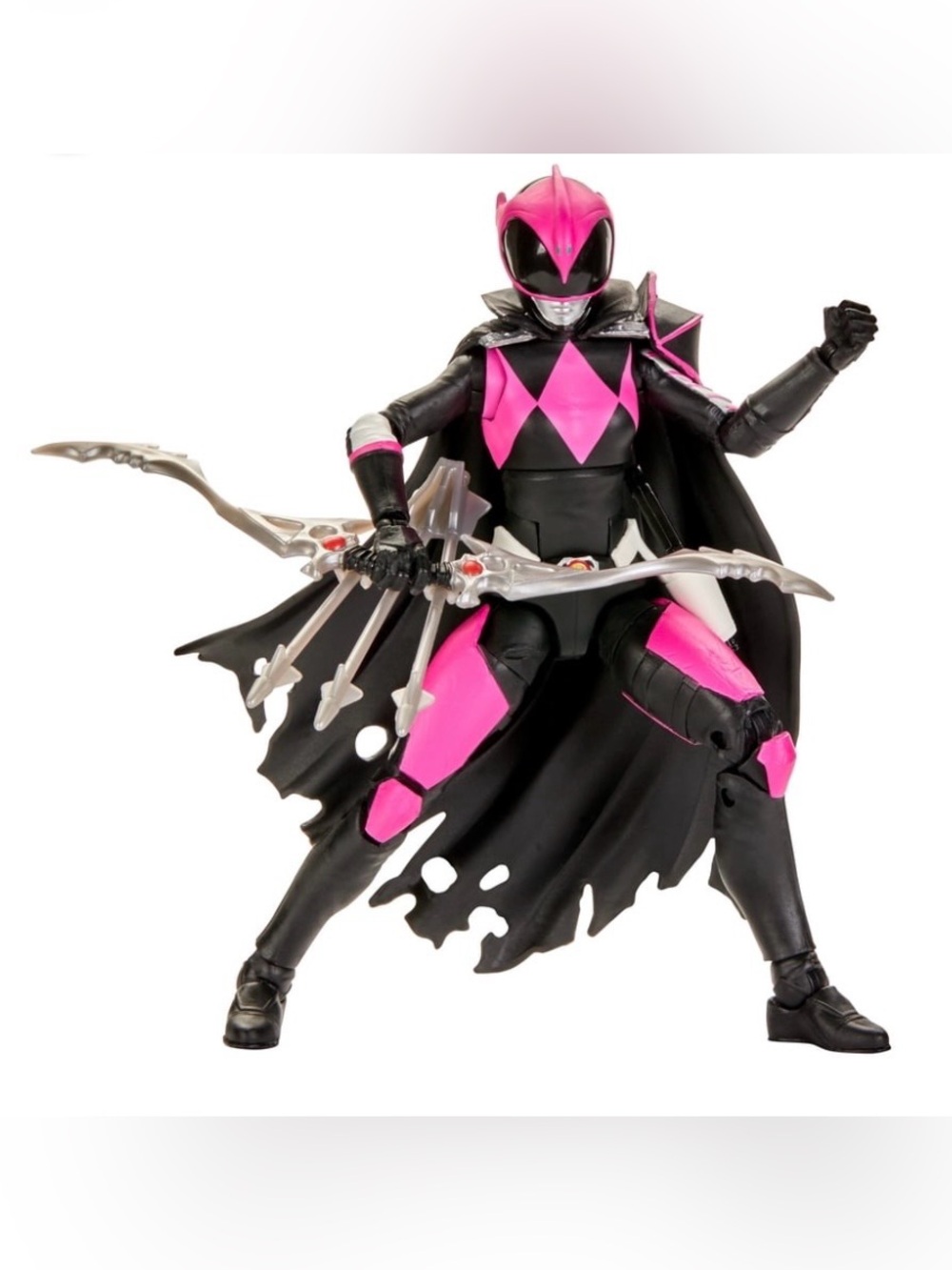 POWER RANGERS Mighty Morphin Ranger Slayer - Picture 4 of 7